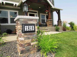 1818 S Clover Dr, Spokane Valley, WA 99016