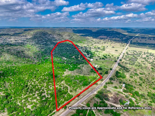 2455 N Hwy 83, Leakey, TX 78873