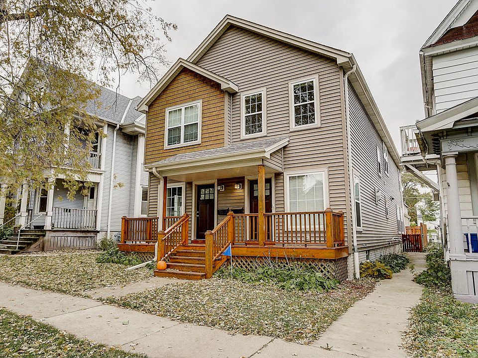 1st image of 1214 E Russell Ave #1214