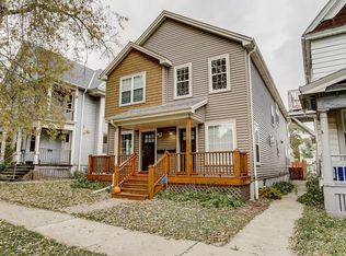 1214 E Russell Ave #1214, Milwaukee, WI 53207
