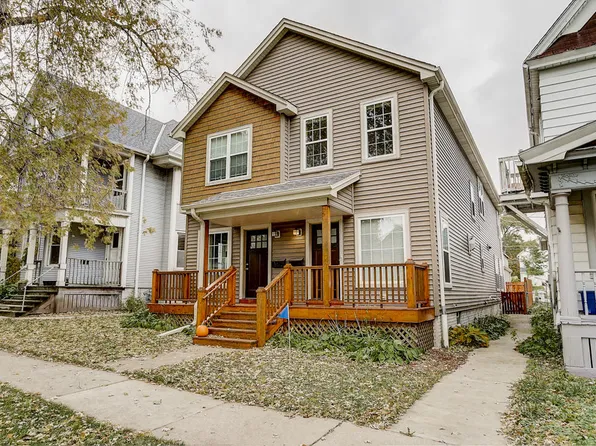 1214 E Russell Ave #1214, Milwaukee, WI 53207