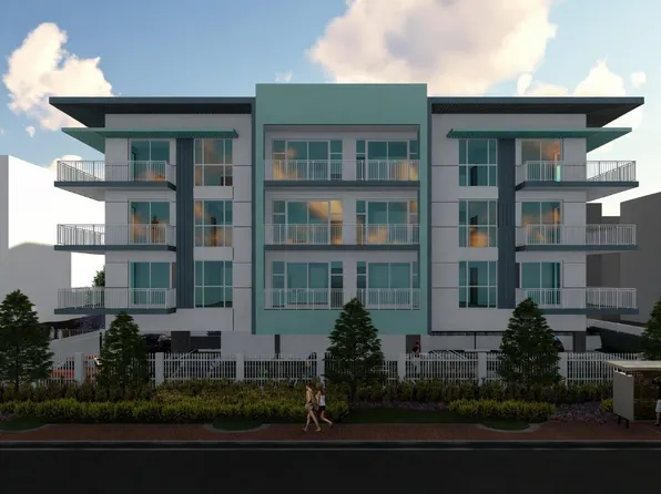 1951 E Hillsboro Beach Boulevard #201, Deerfield Beach, FL 33441