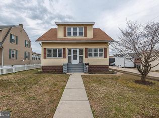 3016 Ritchie Ave, Sparrows Point, MD 21219