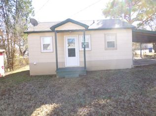 807 W Woodlawn Ave, Duncan, OK 73533