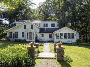 1837 Mill Rd, West falls, NY 14170