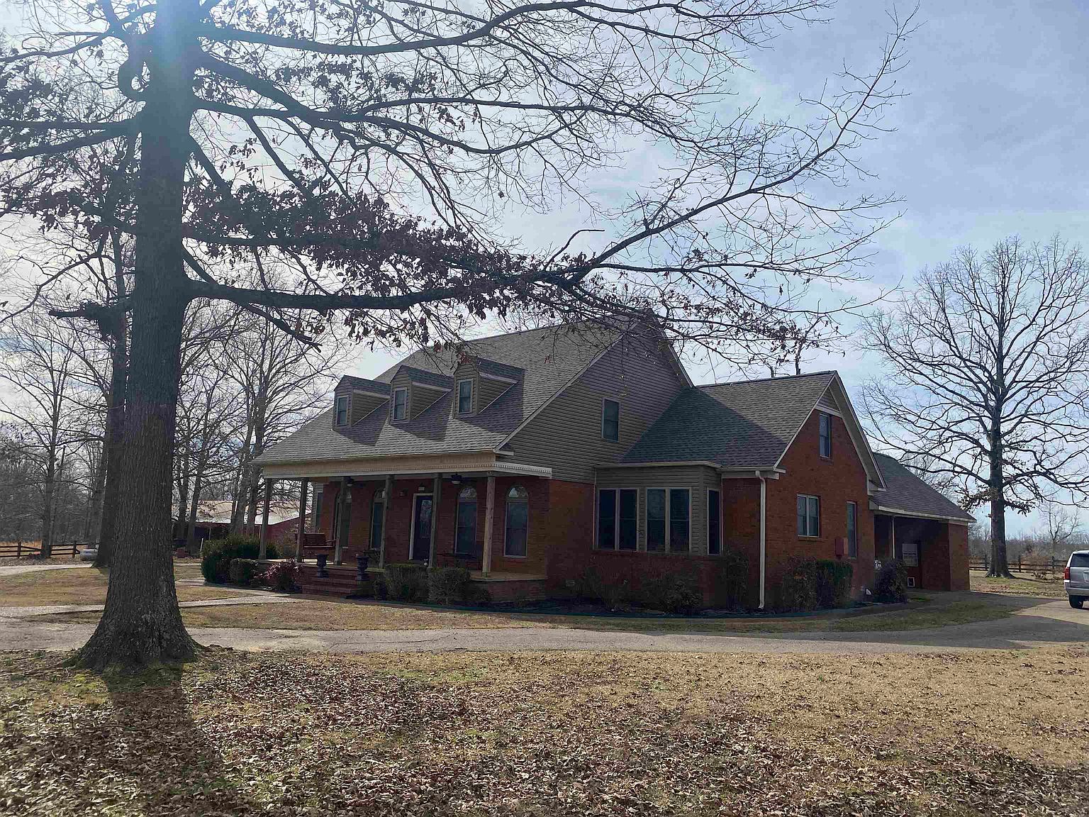 1501 Michie Pebble Hill Rd, Stantonville, TN 38379 MLS 10165279 Zillow