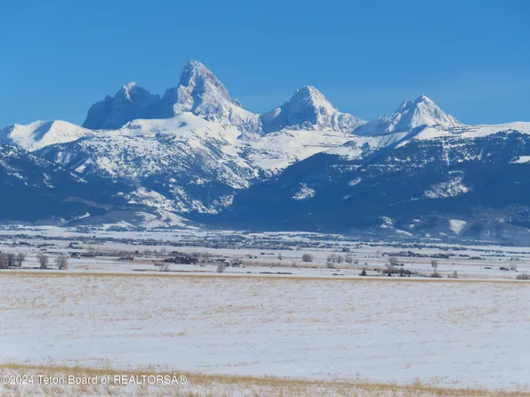 8606 Inglin Ridge Rd, Tetonia, ID 83452