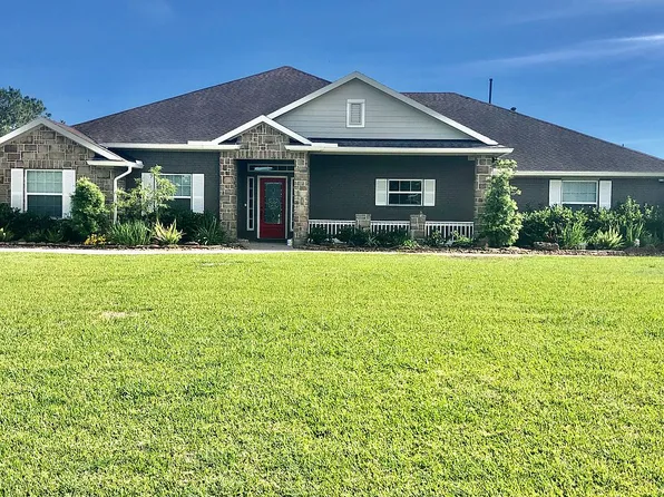 7906 Jordan Rd, Manvel, TX 77578
