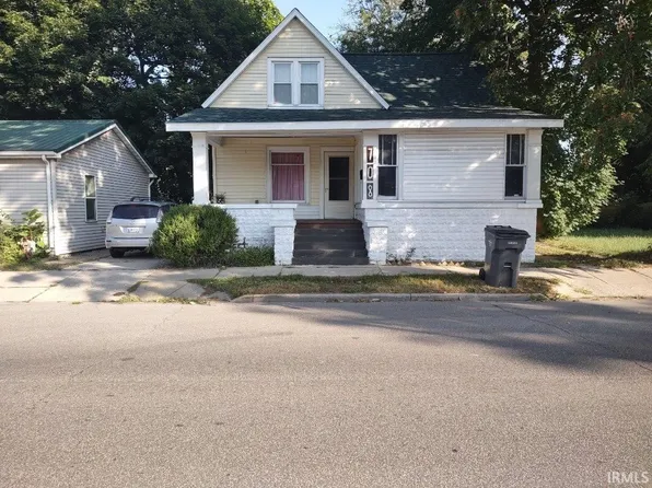 708 W Franklin St, Elkhart, IN 46516