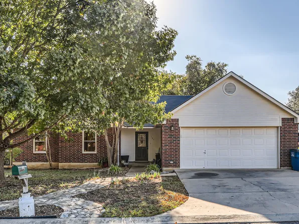 121 Flora St, New Braunfels, TX 78130