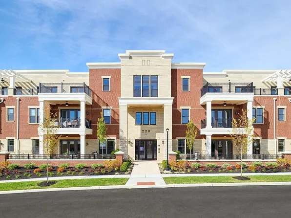230 Vintage Club Blvd Unit 204, Cincinnati, OH 45249