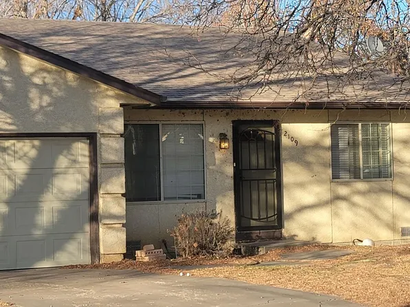2107/2109 Florence Ave, 2107 Florence St #2109, Canon City, CO 81212