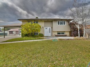4530 S 1300 W, Taylorsville, UT 84123