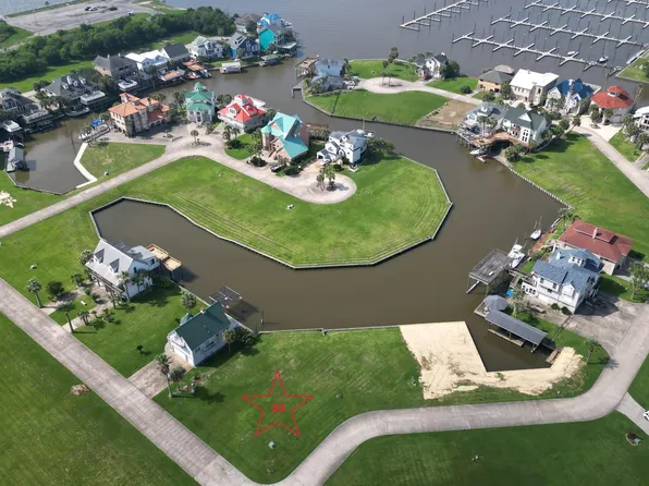 401 High Seas, Port Arthur, TX 77640