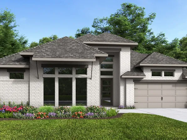 244 Rosemallow Ln, Waxahachie, TX 75165