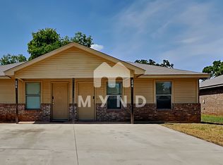 206 Walnut Bend Rd, Springtown, TX 76082