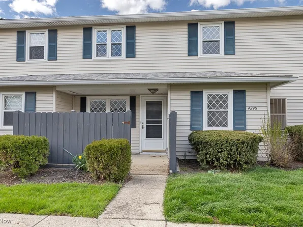 4245 Regal Ave, Brunswick, OH 44212