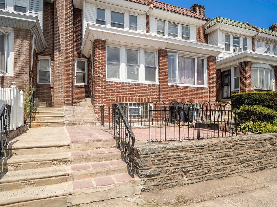 143 W Grange Ave, Philadelphia, PA 19120 Zillow