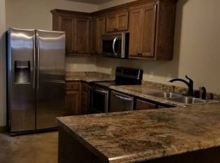 208 N Elm St, Beebe, AR 72012