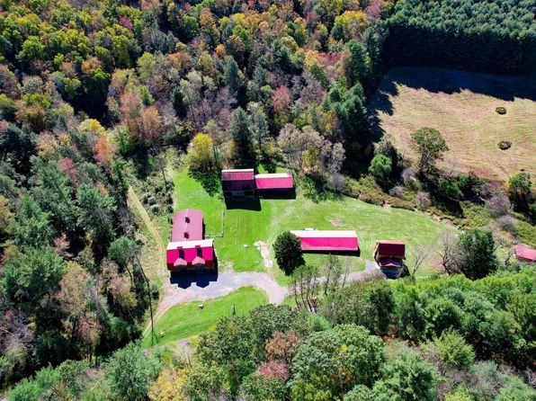 747 Big Run Rd, Morris, PA 16938