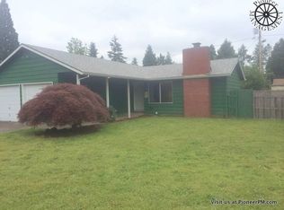 5904 G St, Springfield, OR 97478