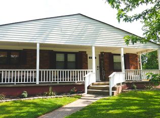 2539 Woodberry Dr, Nashville, TN 37214