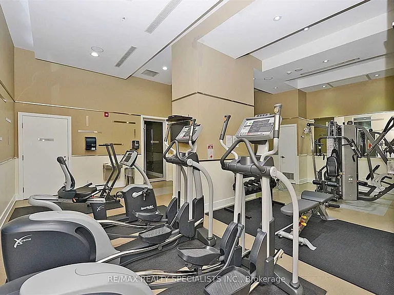 330 Burnhamthorpe Rd W #3207 — Photo 20