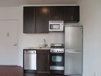 Rented by Westminster Management