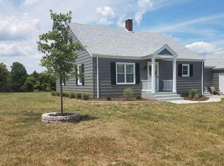 331 Clement Rd, Bloomsdale, MO 63627