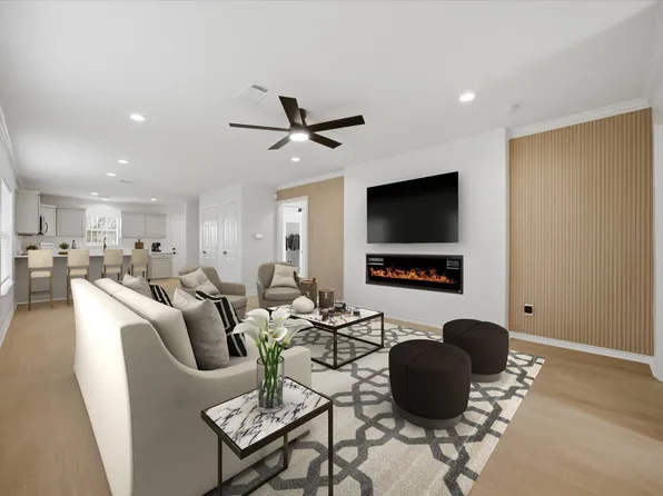 709 Sherman St, Rockwall, TX 75087