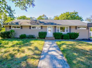706 Hillview Dr, Neptune, NJ
