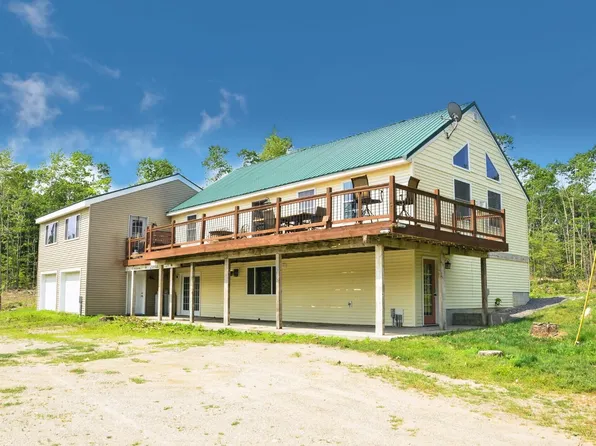 39 Lobo Lane, West Gardiner, ME 04345