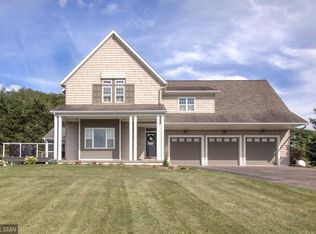 N4914 577th St, Menomonie, WI 54751