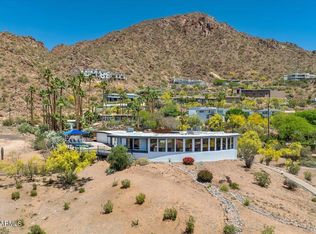 5302 E Wonderview Rd, Phoenix, AZ 85018