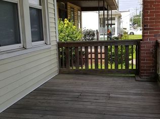 701 W 26th St APT 2, Norfolk, VA 23517