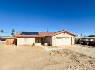 71552 Juanita Dr, Twentynine Palms, CA 92277