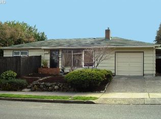 430 SW Nebraska St, Portland, OR 97239