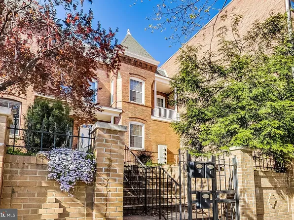 751 Fairmont St NW, Washington, DC