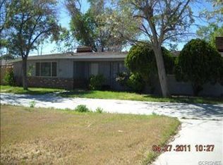 4530 W Avenue L4, Quartz Hill, CA 93536