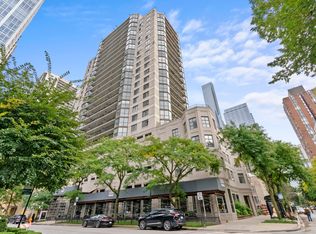 33 W Delaware Pl APT 17H, Chicago, IL 60610