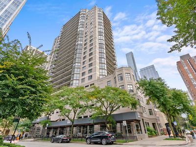 33 W Delaware Pl APT 17H, Chicago, IL, 60610