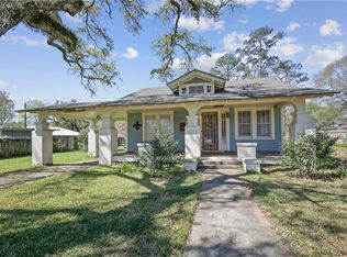 465 S 1st St, Ponchatoula, LA 70454