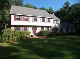 30 Holton Cir #L, Londonderry, NH 03053