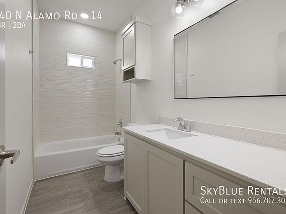 4th image of 740 N Alamo Rd APT 14