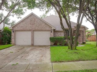 2172 Mahogany St, Flower Mound, TX 75022