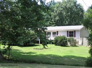 59911 Owings Rd, Mc Arthur, OH 45651