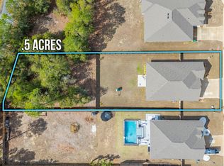 2411 Dakota Way, Crestview, FL 32536