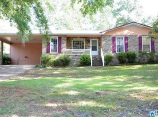 2008 Little John Dr, Oxford, AL 36203