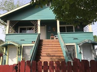 719 N Sierra Nevada St, Stockton, CA