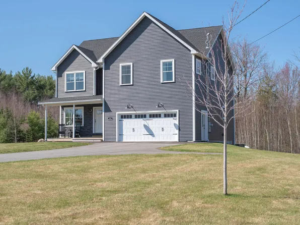 51 Magnolia Hill Road, Bangor, ME 04401